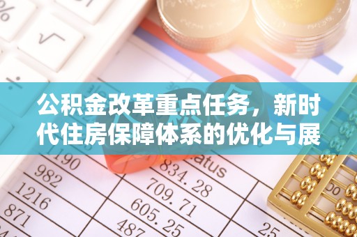 宁津公积金改革重点任务，新时代住房保障体系的优化与展望