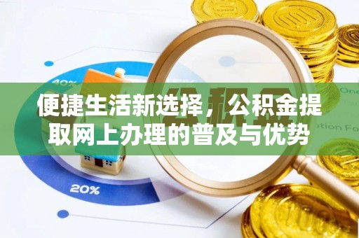 宁津便捷生活新选择，公积金提取网上办理的普及与优势