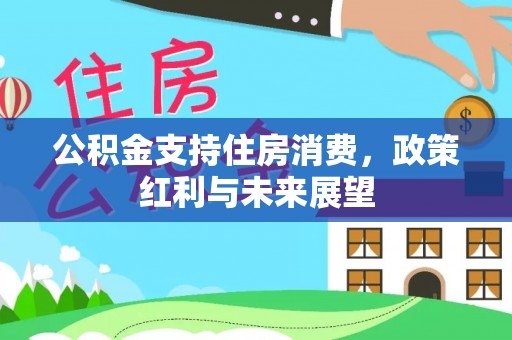 宁津公积金支持住房消费，政策红利与未来展望